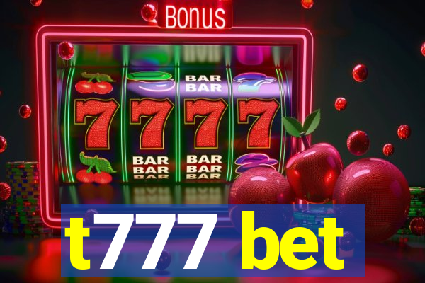 t777 bet